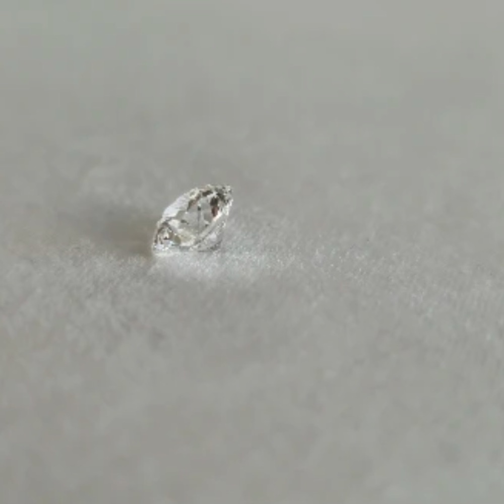 Diamond loose stone - Picture 2 of 5